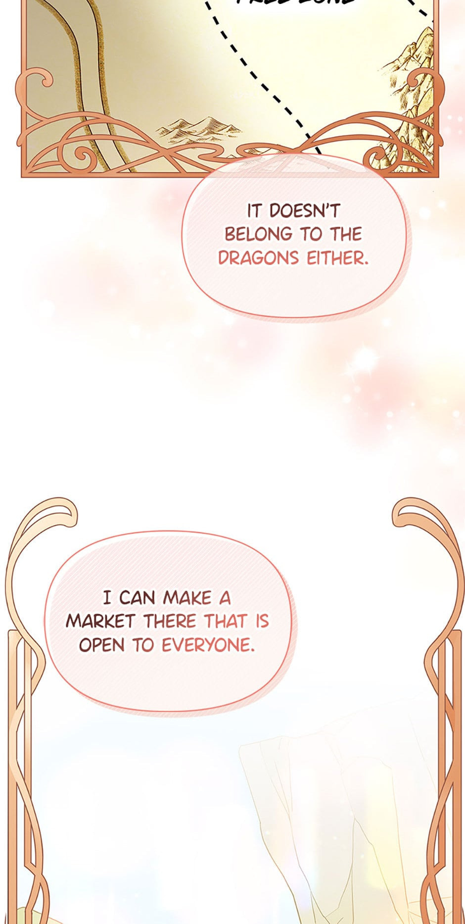 Abella's Dessert Cafe Chapter 51 page 19 - 