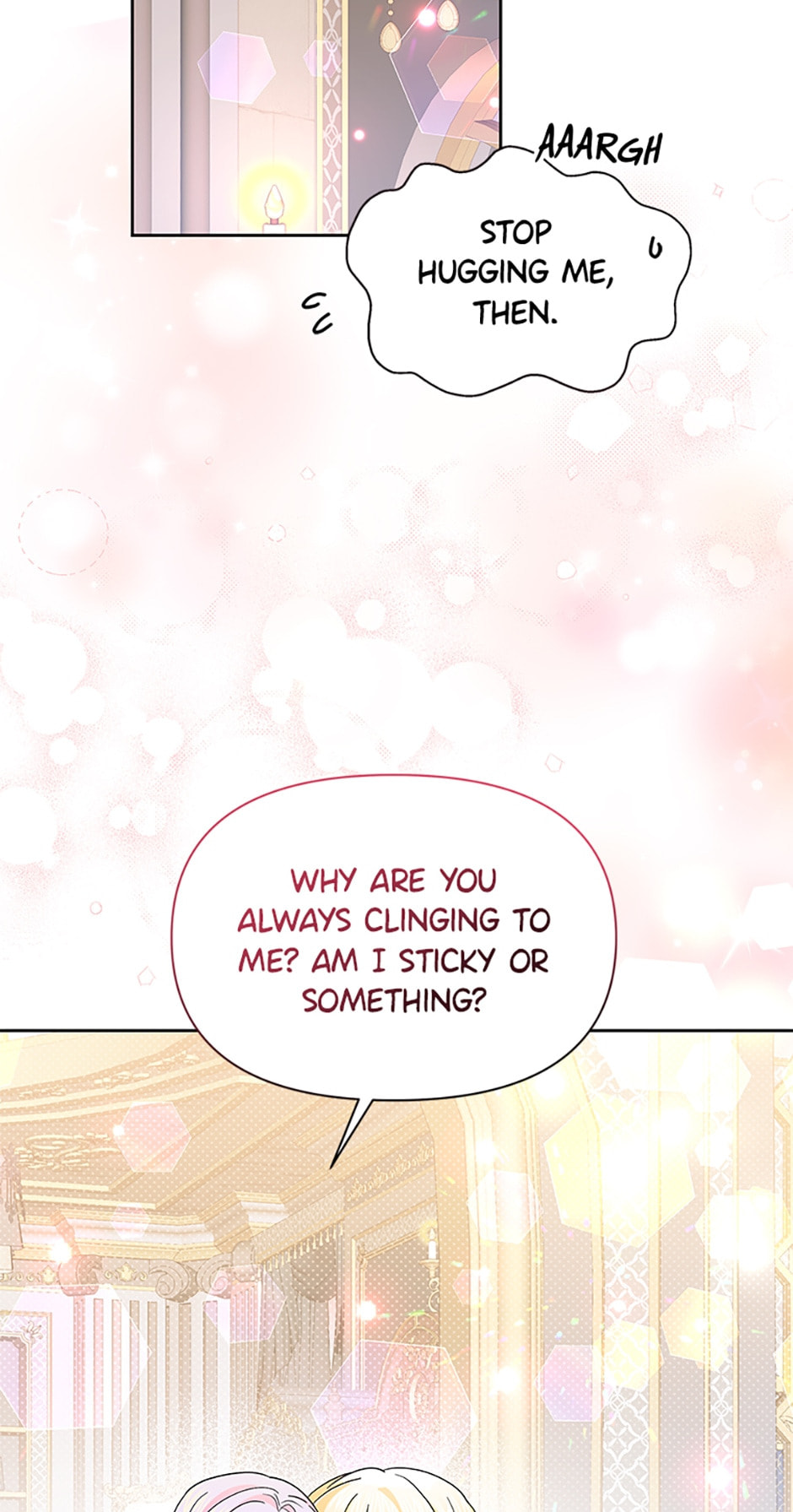 Abella's Dessert Cafe Chapter 51 page 25 - 