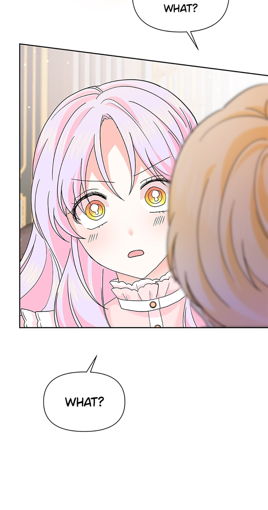 Abella's Dessert Cafe Chapter 51 page 27 - 