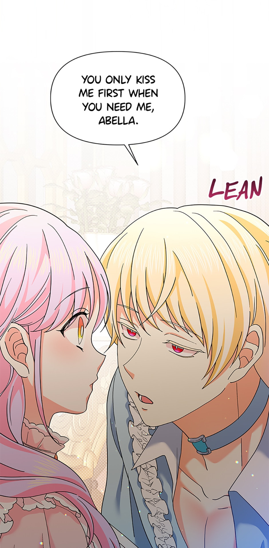 Abella's Dessert Cafe Chapter 51 page 28 - 