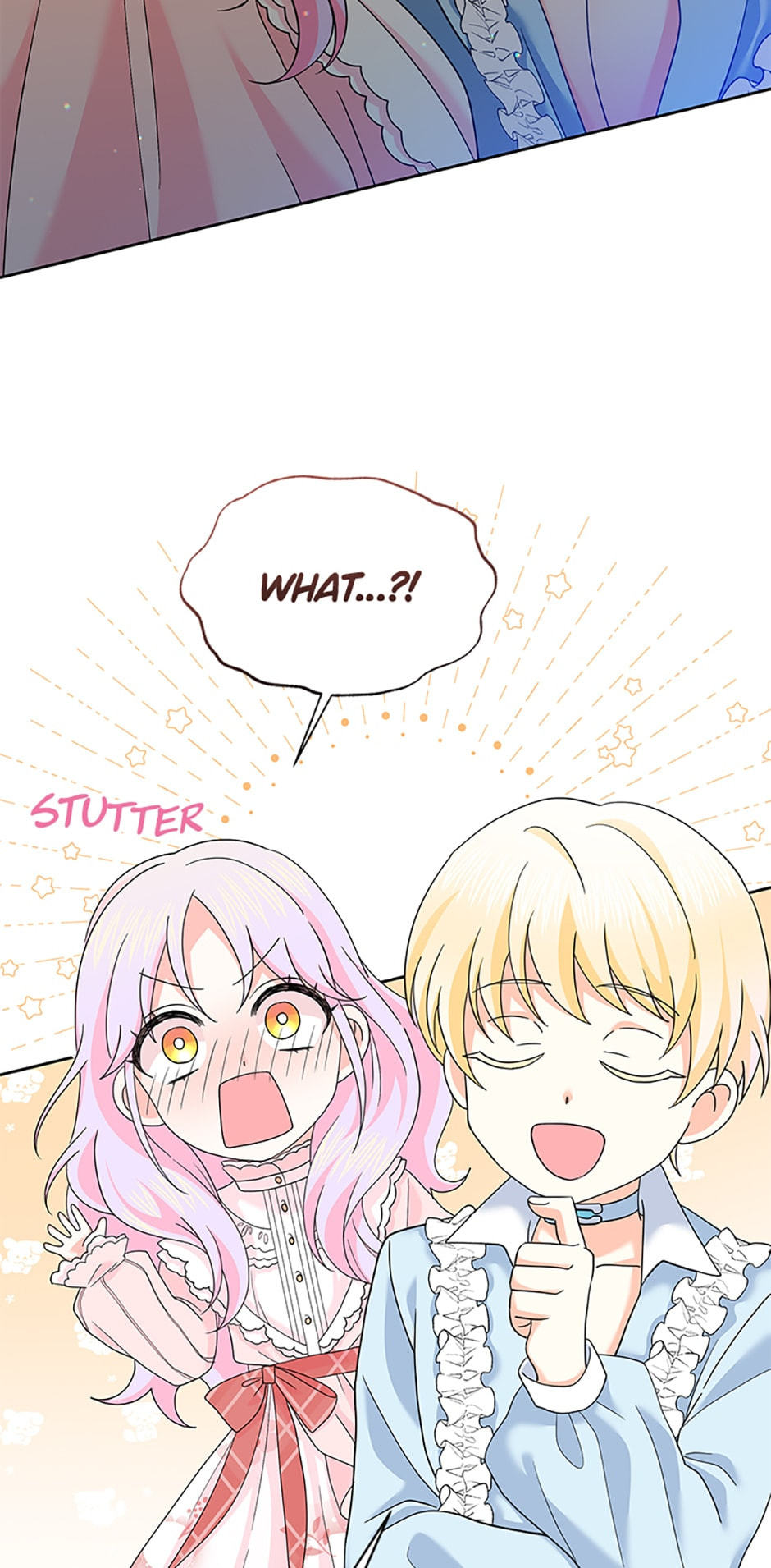 Abella's Dessert Cafe Chapter 51 page 29 - 