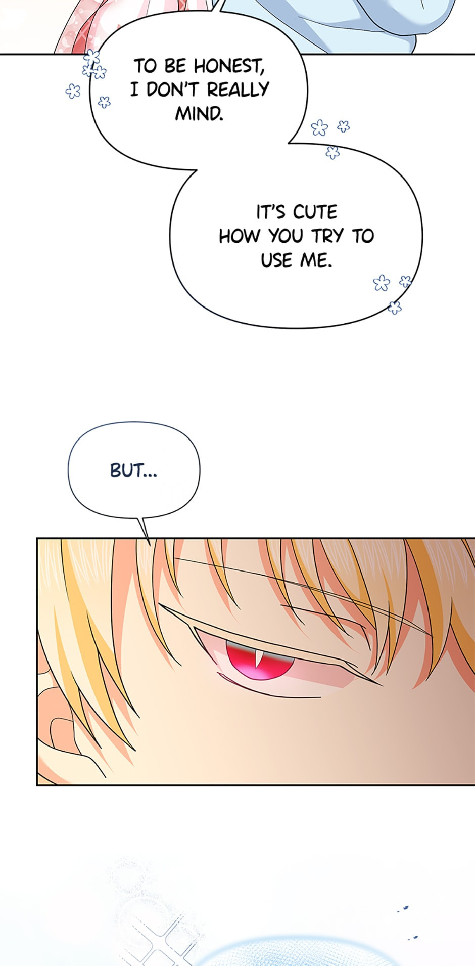 Abella's Dessert Cafe Chapter 51 page 30 - 