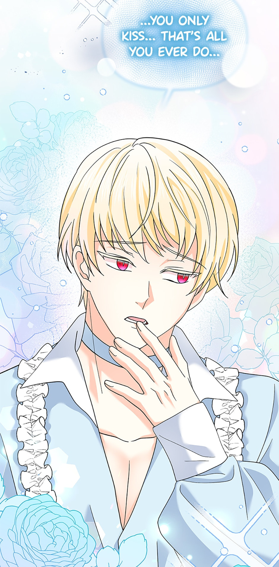Abella's Dessert Cafe Chapter 51 page 31 - 