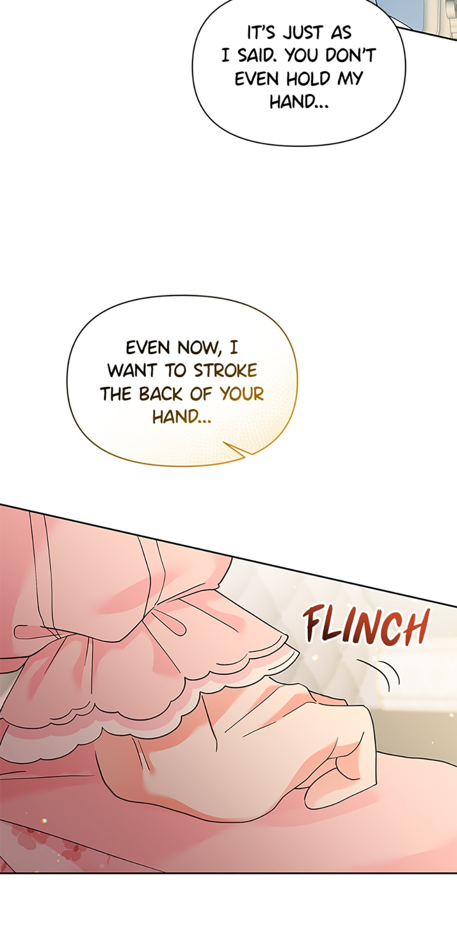 Abella's Dessert Cafe Chapter 51 page 34 - 