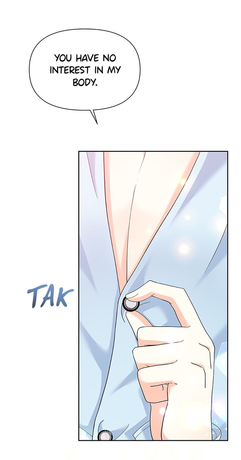 Abella's Dessert Cafe Chapter 51 page 35 - 