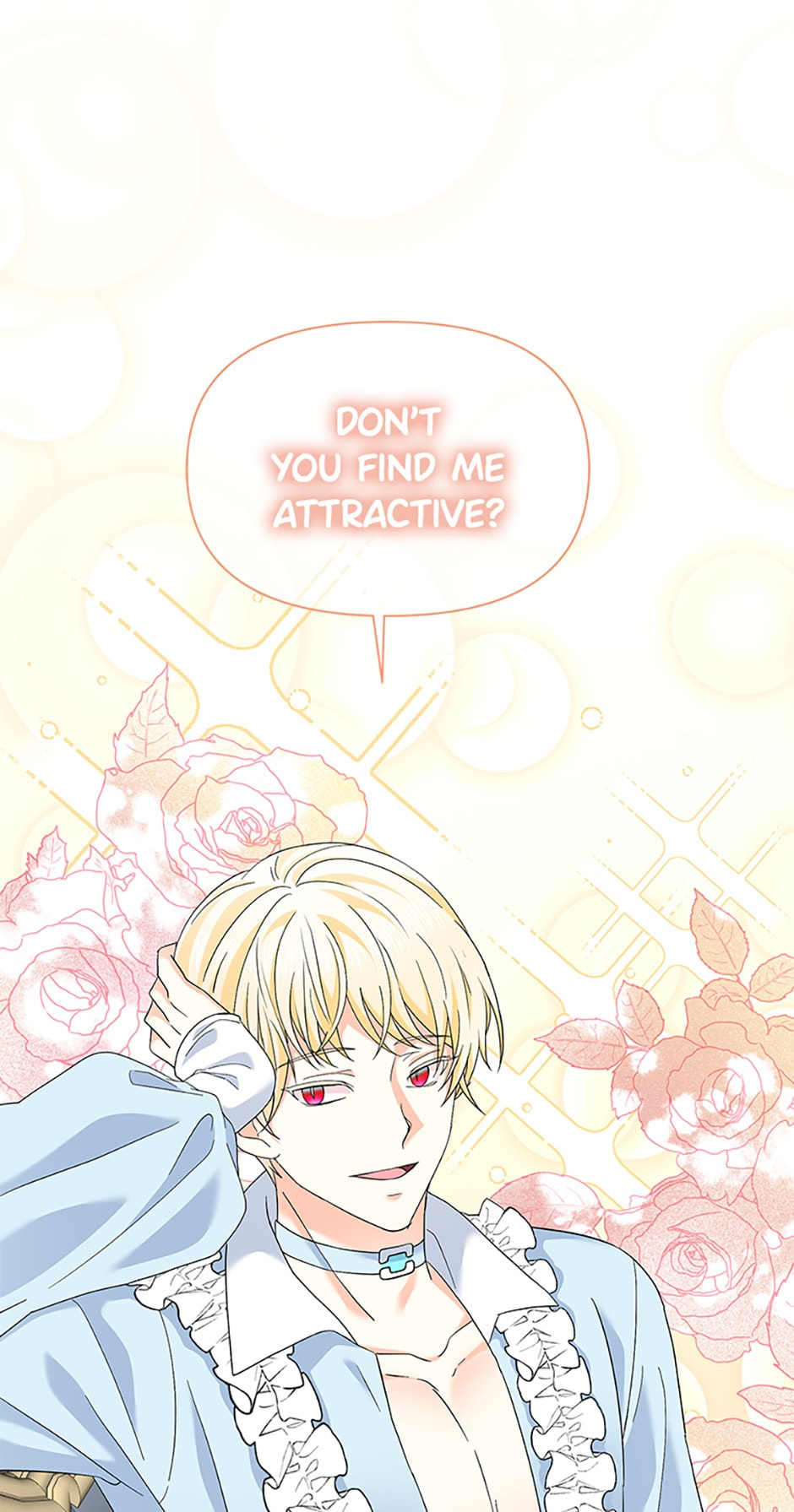 Abella's Dessert Cafe Chapter 51 page 36 - 