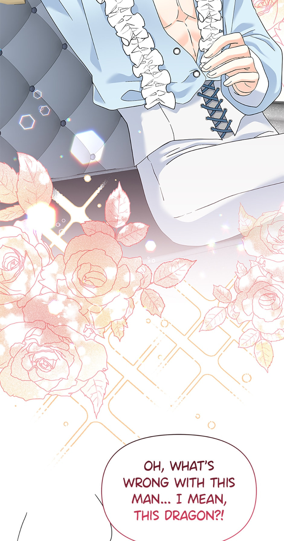 Abella's Dessert Cafe Chapter 51 page 37 - 