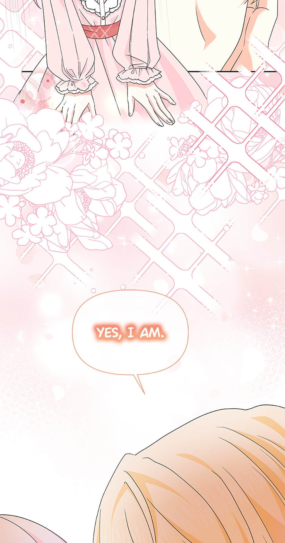 Abella's Dessert Cafe Chapter 51 page 40 - 