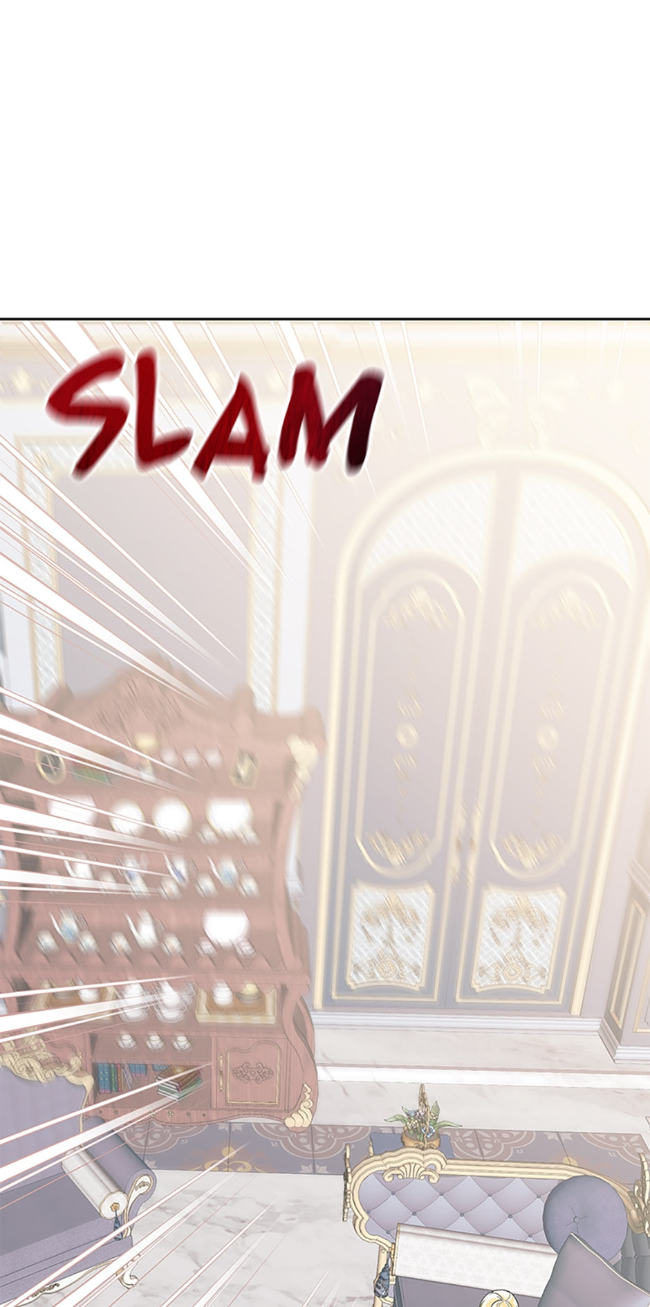Abella's Dessert Cafe Chapter 51 page 43 - 