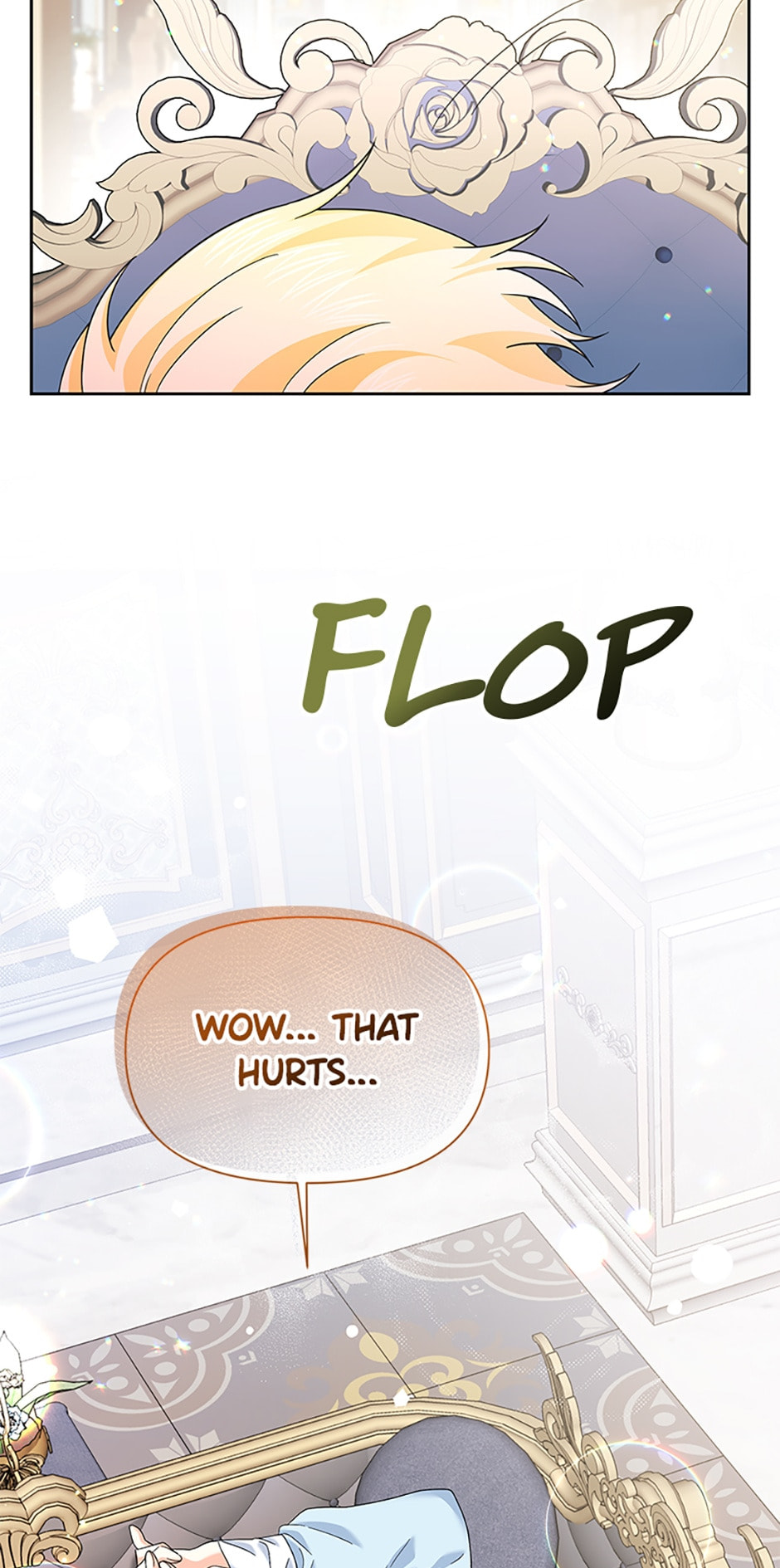 Abella's Dessert Cafe Chapter 51 page 45 - 