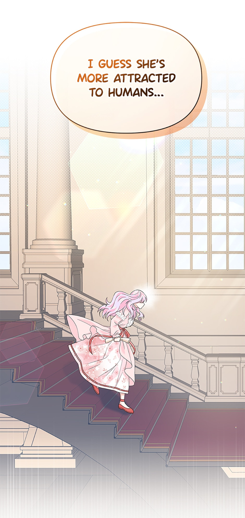 Abella's Dessert Cafe Chapter 51 page 48 - 