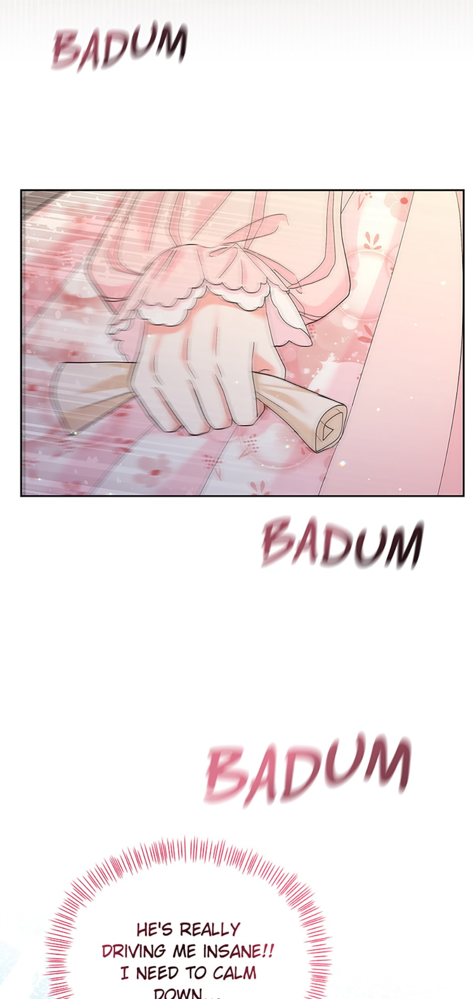 Abella's Dessert Cafe Chapter 51 page 49 - 