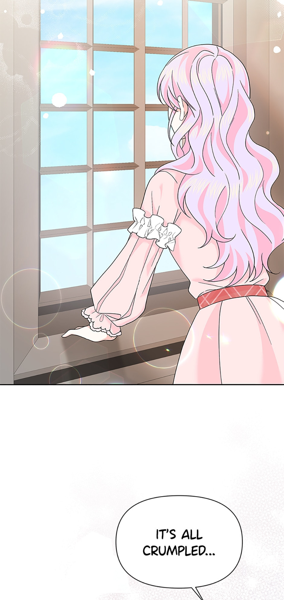 Abella's Dessert Cafe Chapter 51 page 52 - 