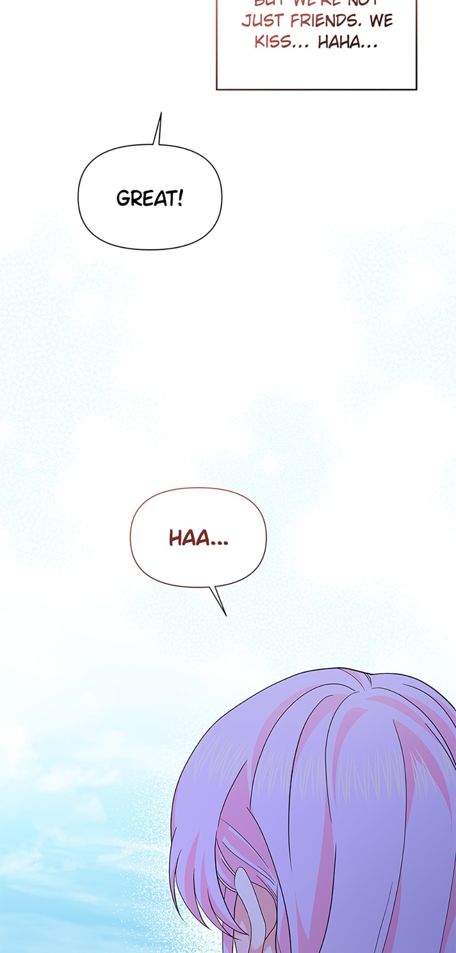 Abella's Dessert Cafe Chapter 51 page 56 - 