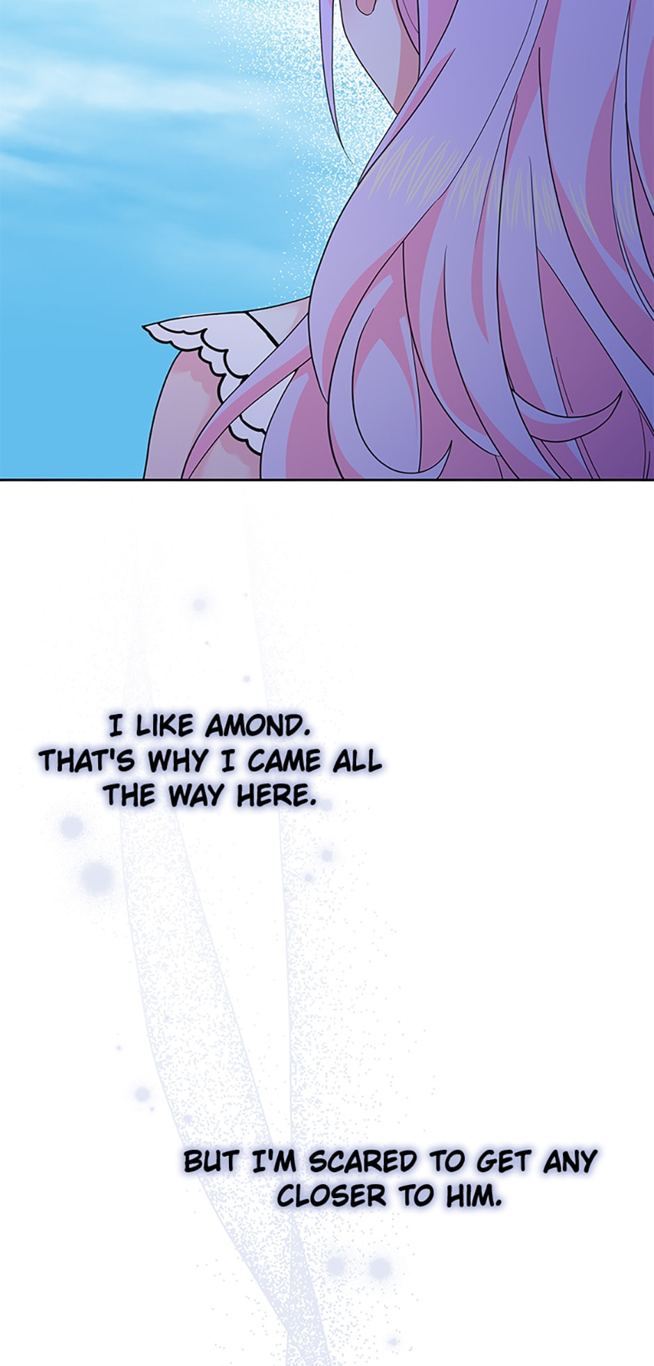 Abella's Dessert Cafe Chapter 51 page 57 - 