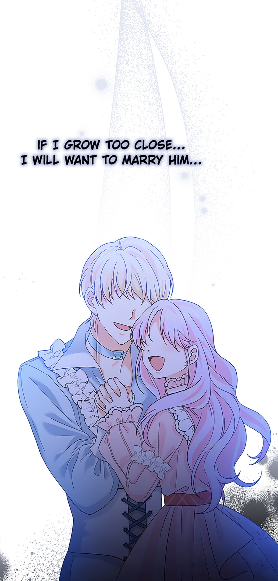 Abella's Dessert Cafe Chapter 51 page 58 - 
