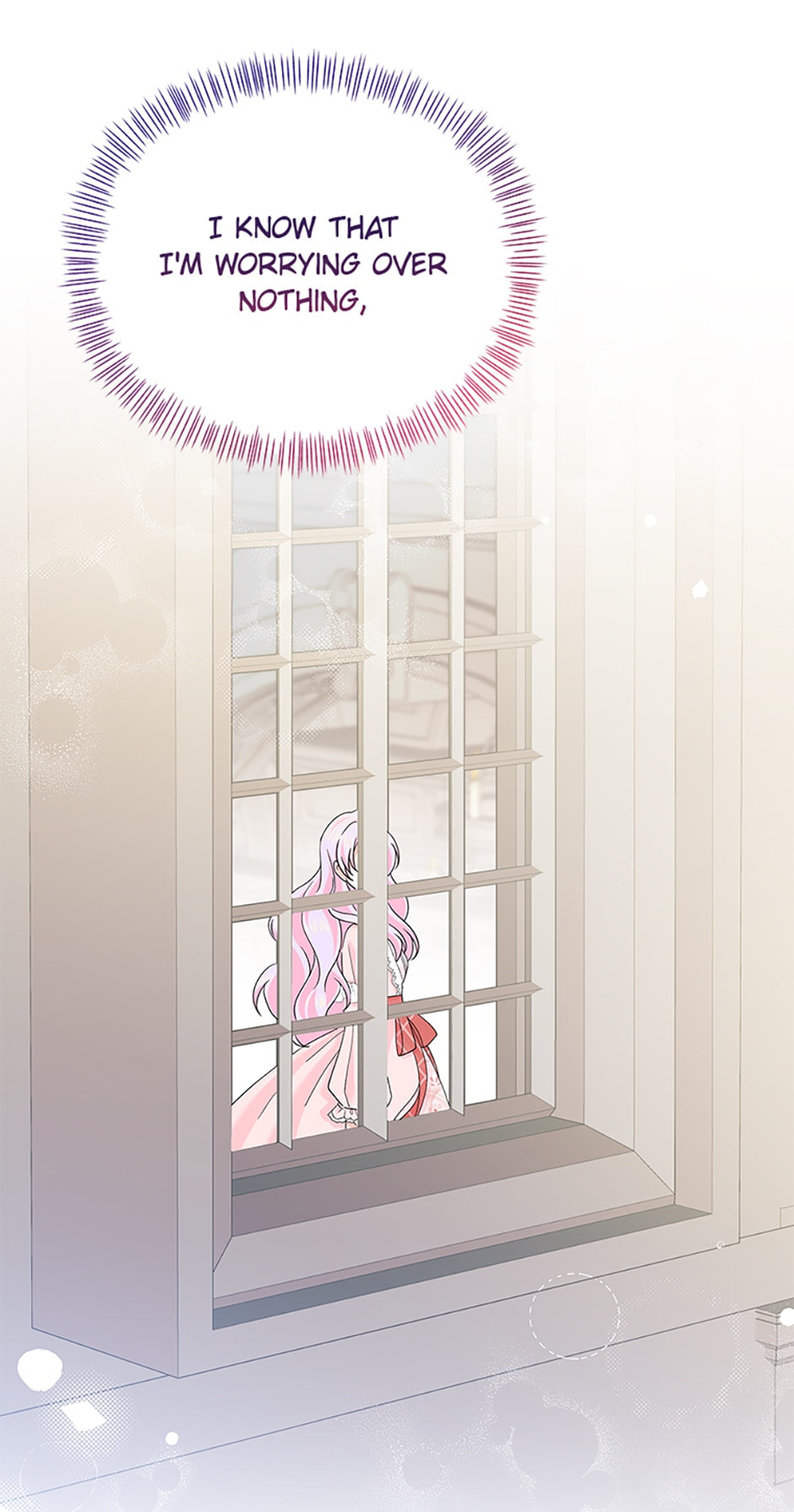 Abella's Dessert Cafe Chapter 51 page 60 - 