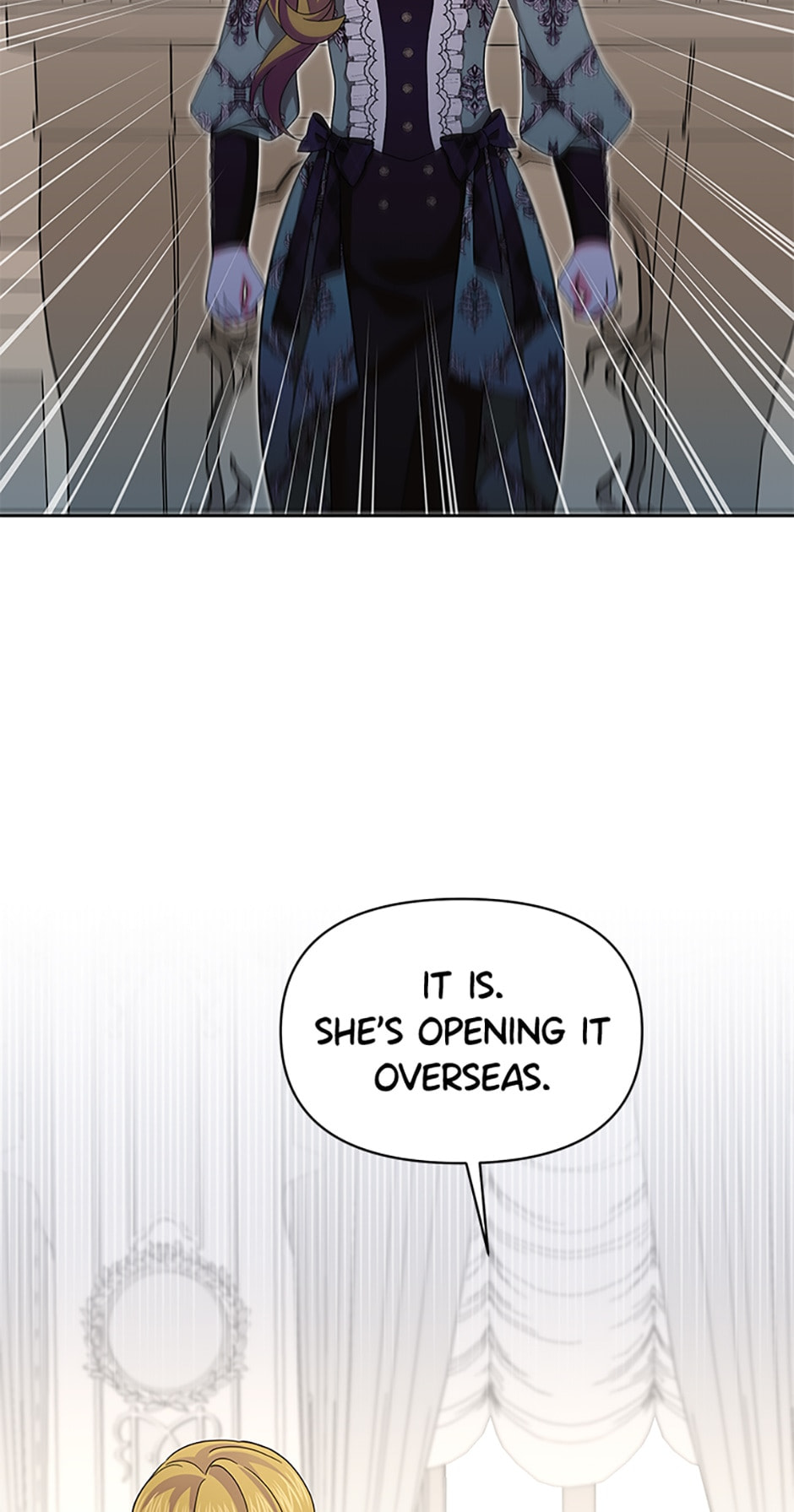 Abella's Dessert Cafe Chapter 51 page 64 - 