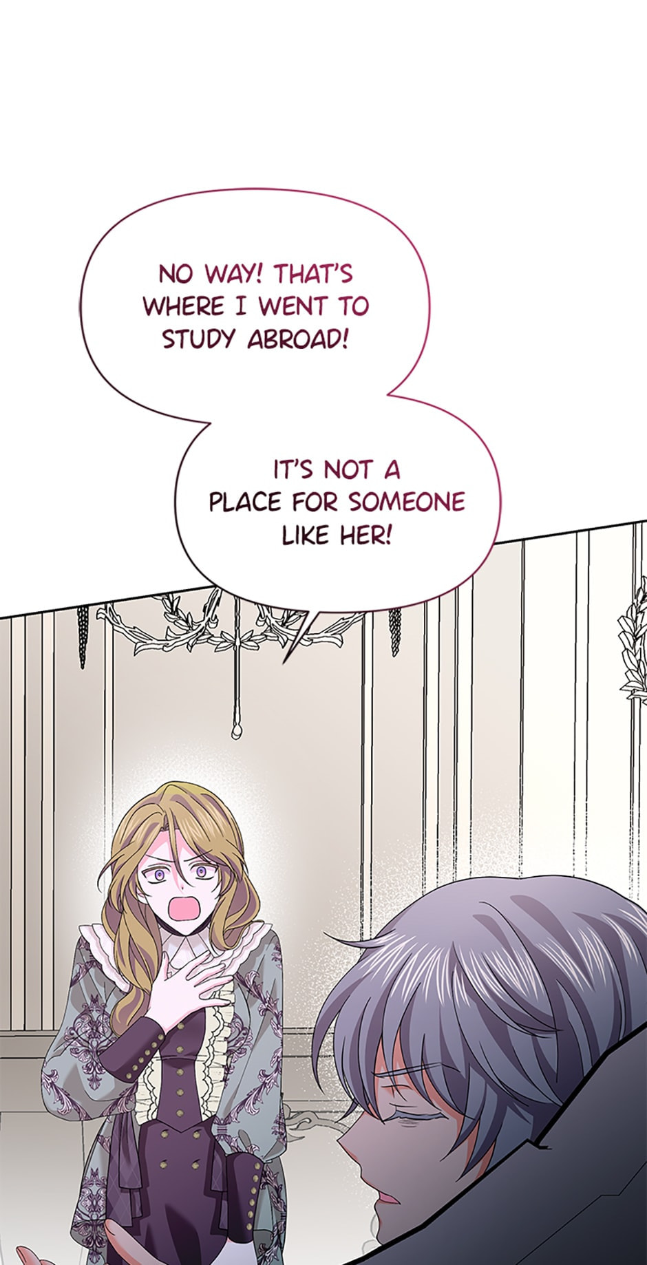 Abella's Dessert Cafe Chapter 51 page 67 - 