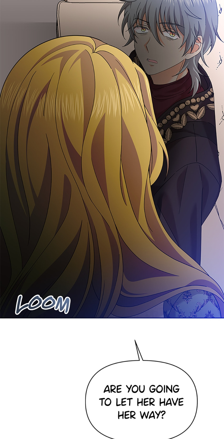 Abella's Dessert Cafe Chapter 51 page 69 - 