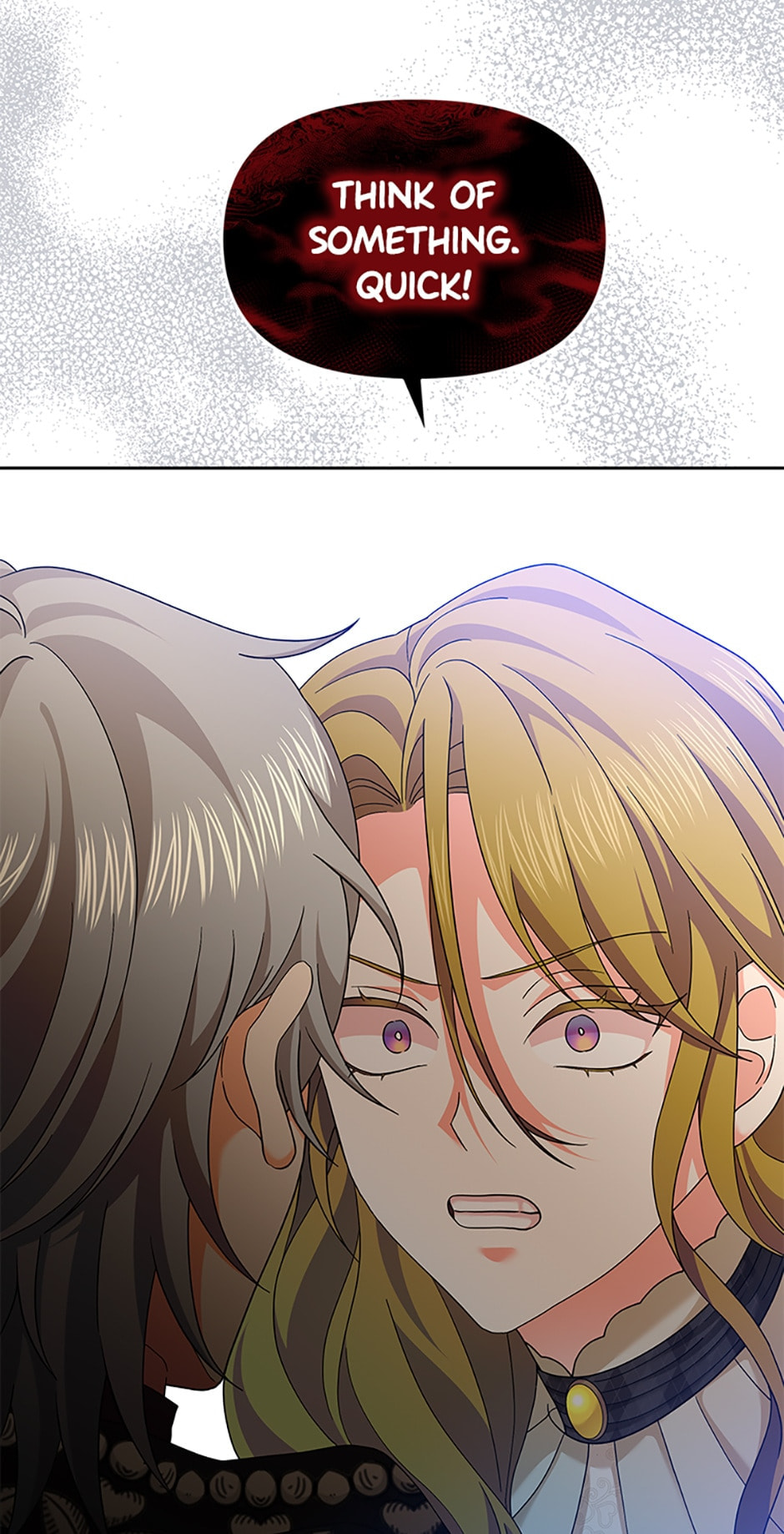 Abella's Dessert Cafe Chapter 51 page 71 - 