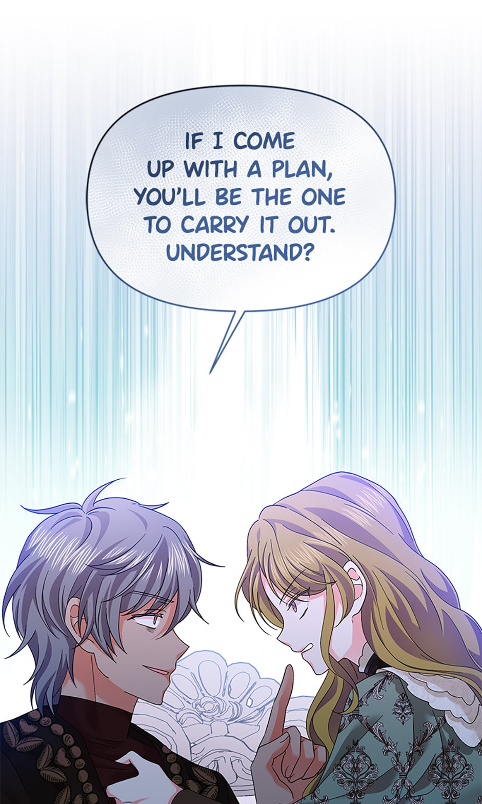 Abella's Dessert Cafe Chapter 51 page 73 - 