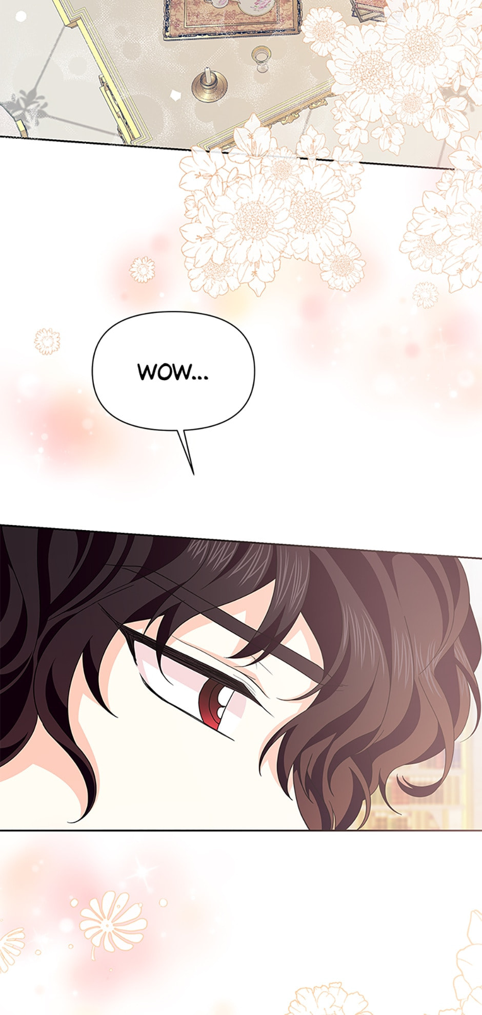 Abella's Dessert Cafe Chapter 51 page 9 - 