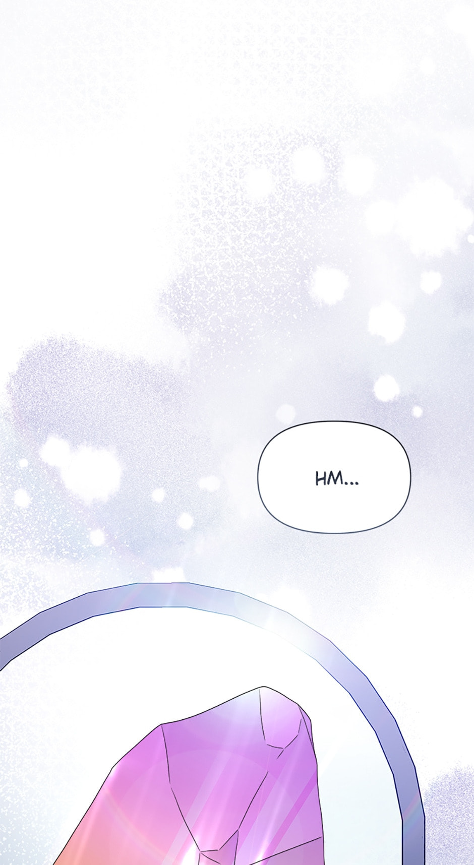 Abella's Dessert Cafe Chapter 52 page 15 - 