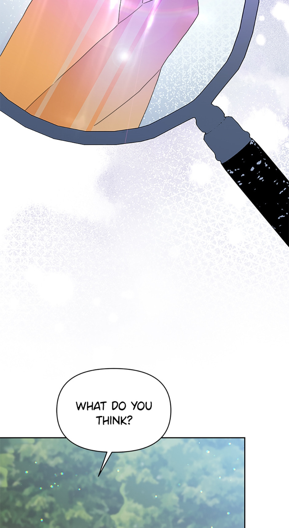 Abella's Dessert Cafe Chapter 52 page 16 - 