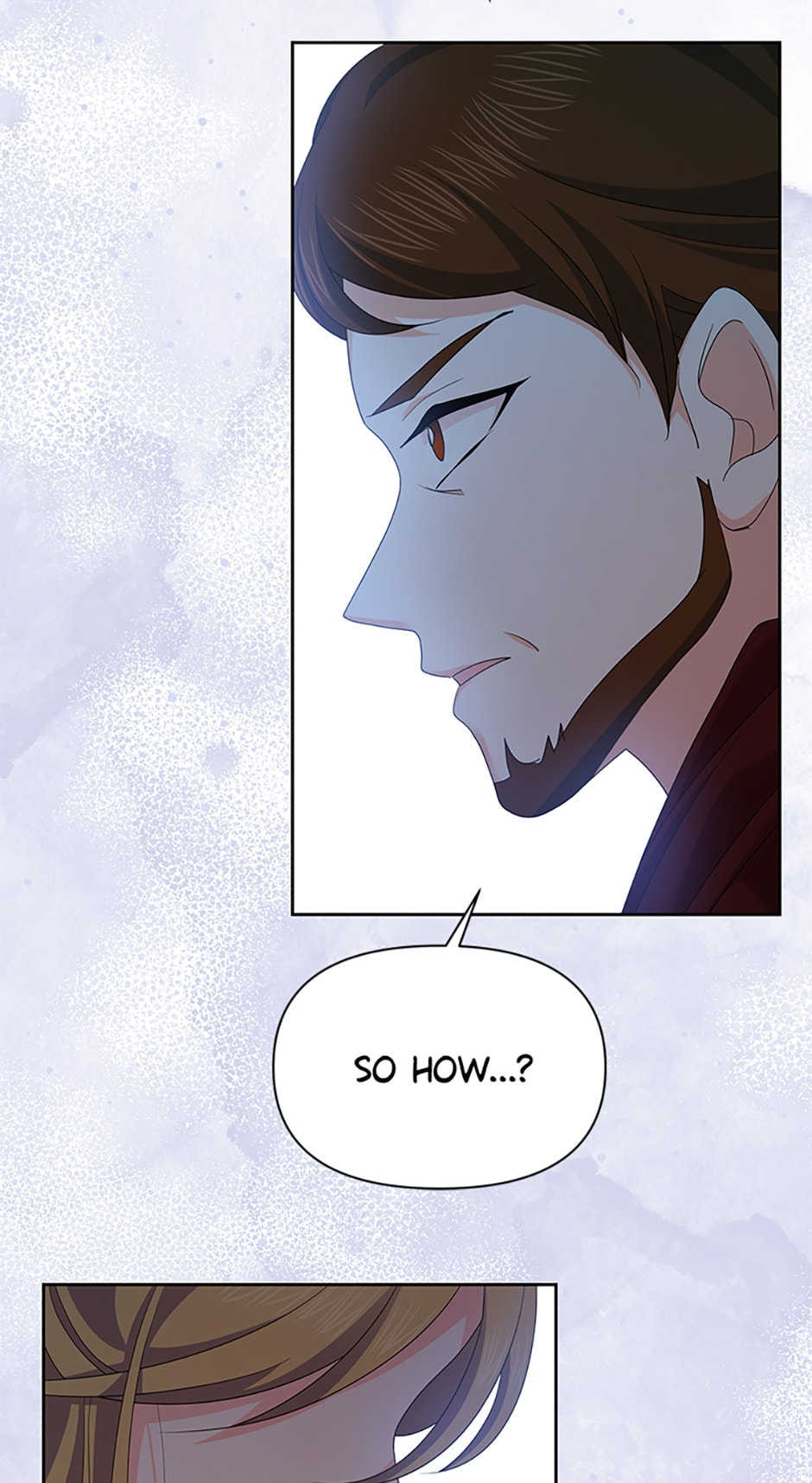 Abella's Dessert Cafe Chapter 52 page 19 - 