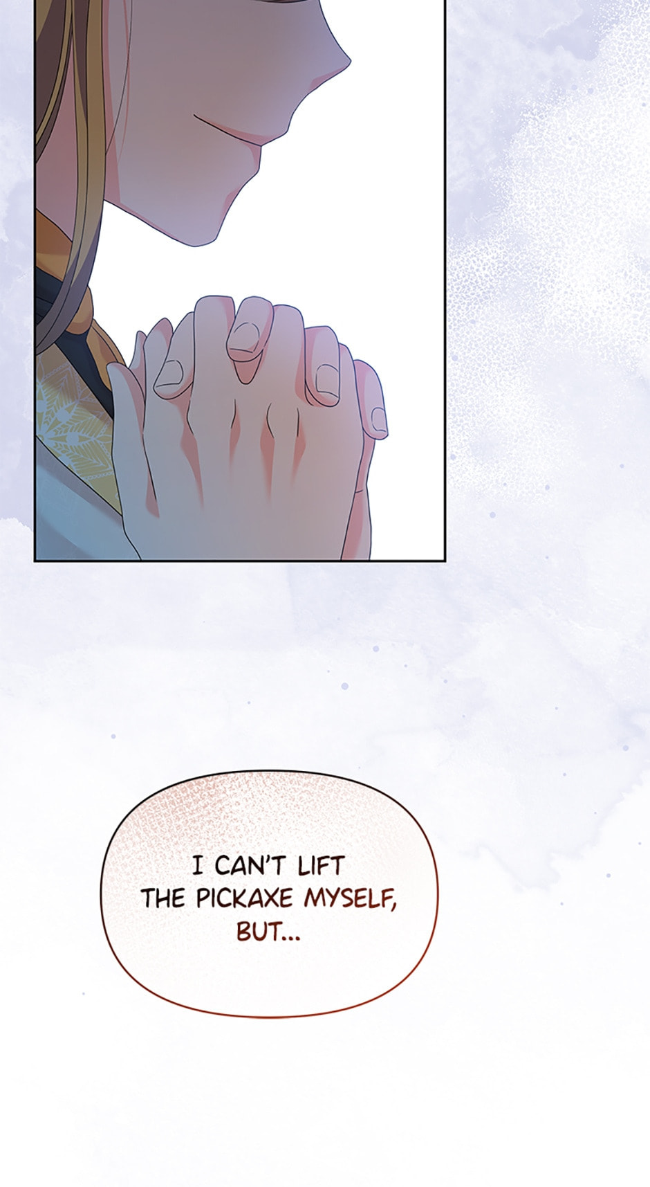 Abella's Dessert Cafe Chapter 52 page 20 - 