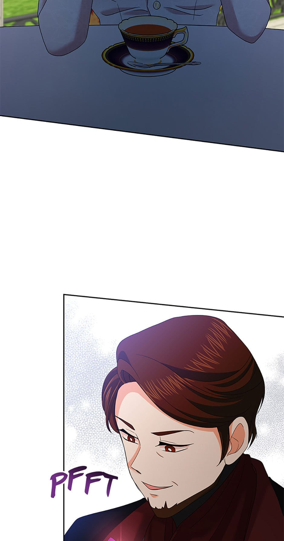 Abella's Dessert Cafe Chapter 52 page 22 - 