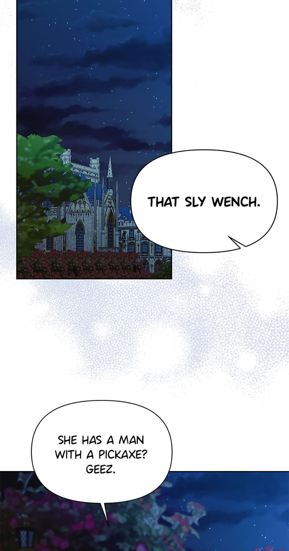 Abella's Dessert Cafe Chapter 52 page 24 - 