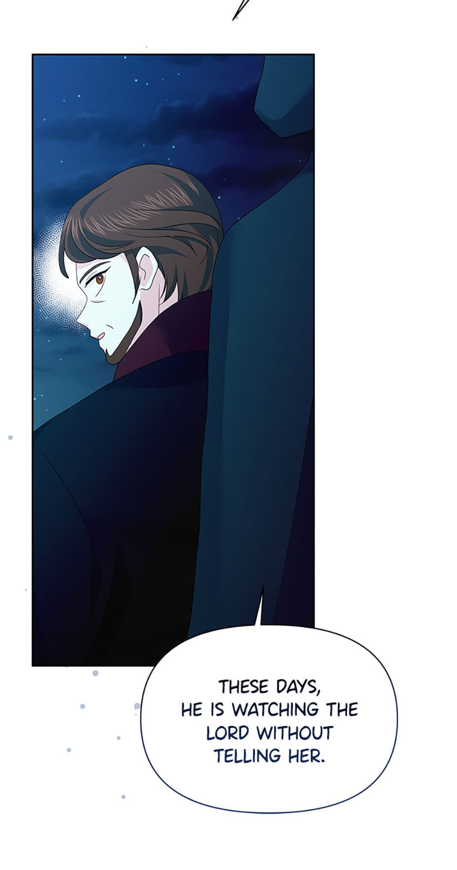 Abella's Dessert Cafe Chapter 52 page 27 - 