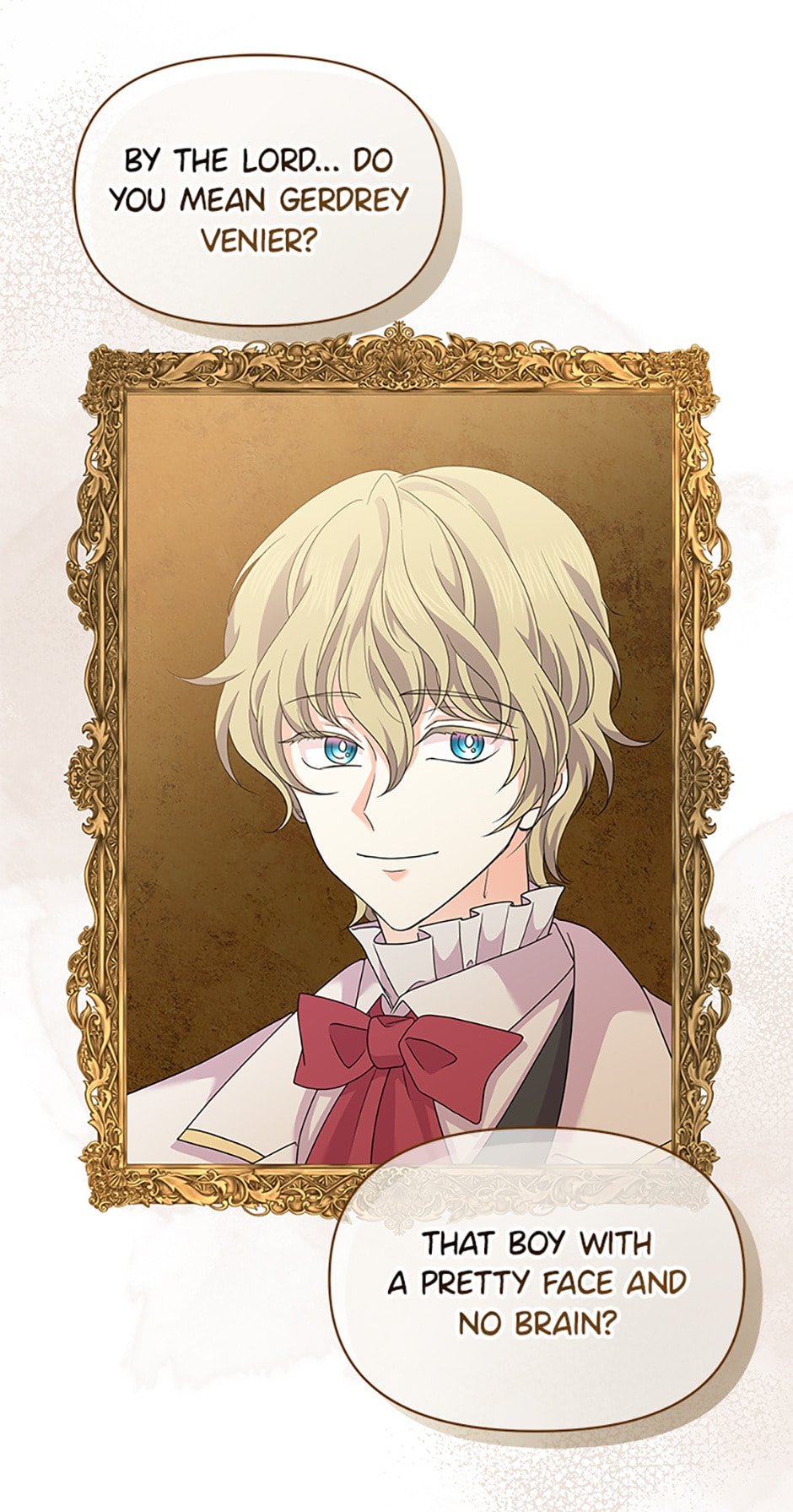 Abella's Dessert Cafe Chapter 52 page 28 - 