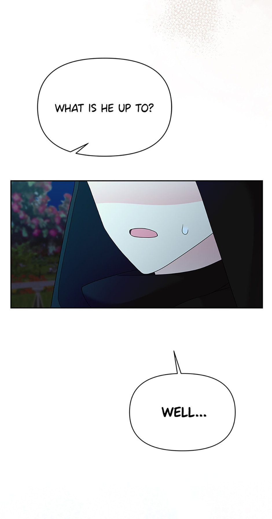 Abella's Dessert Cafe Chapter 52 page 29 - 