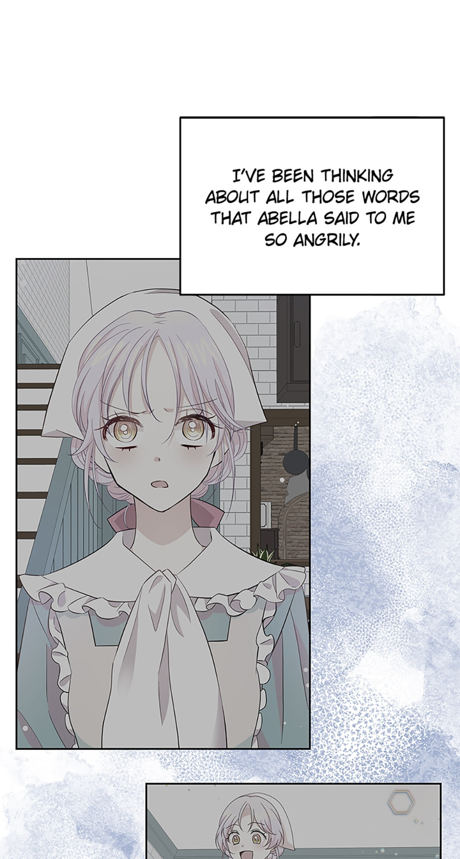 Abella's Dessert Cafe Chapter 52 page 35 - 