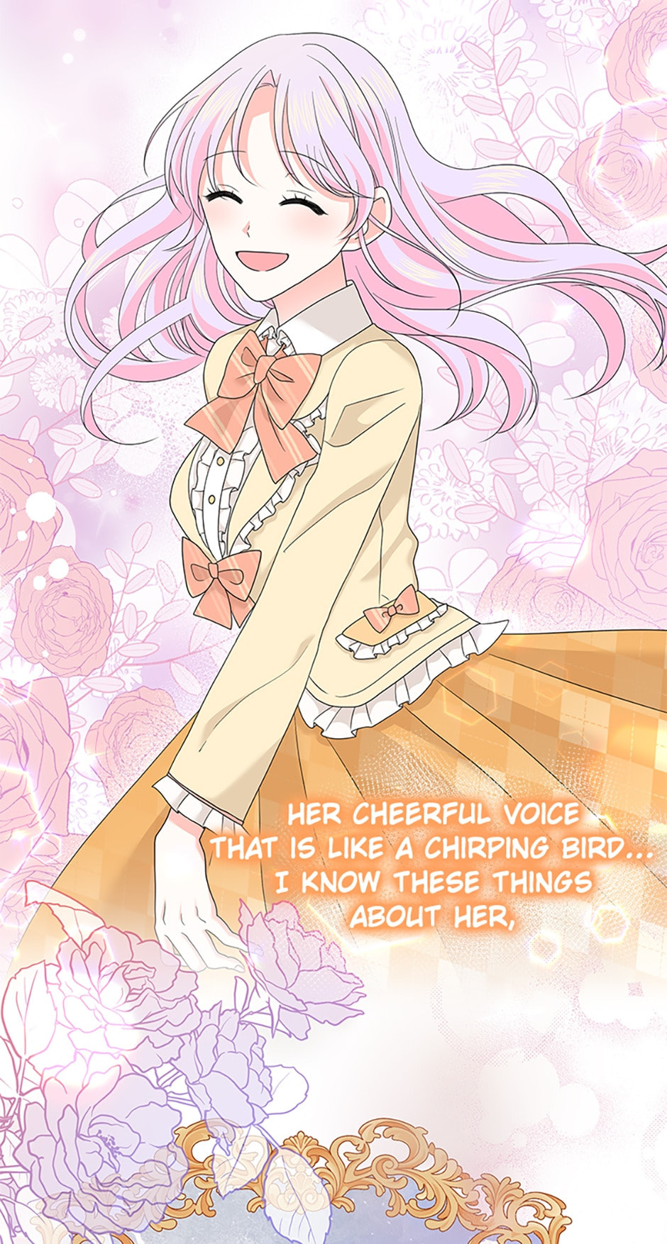 Abella's Dessert Cafe Chapter 52 page 37 - 