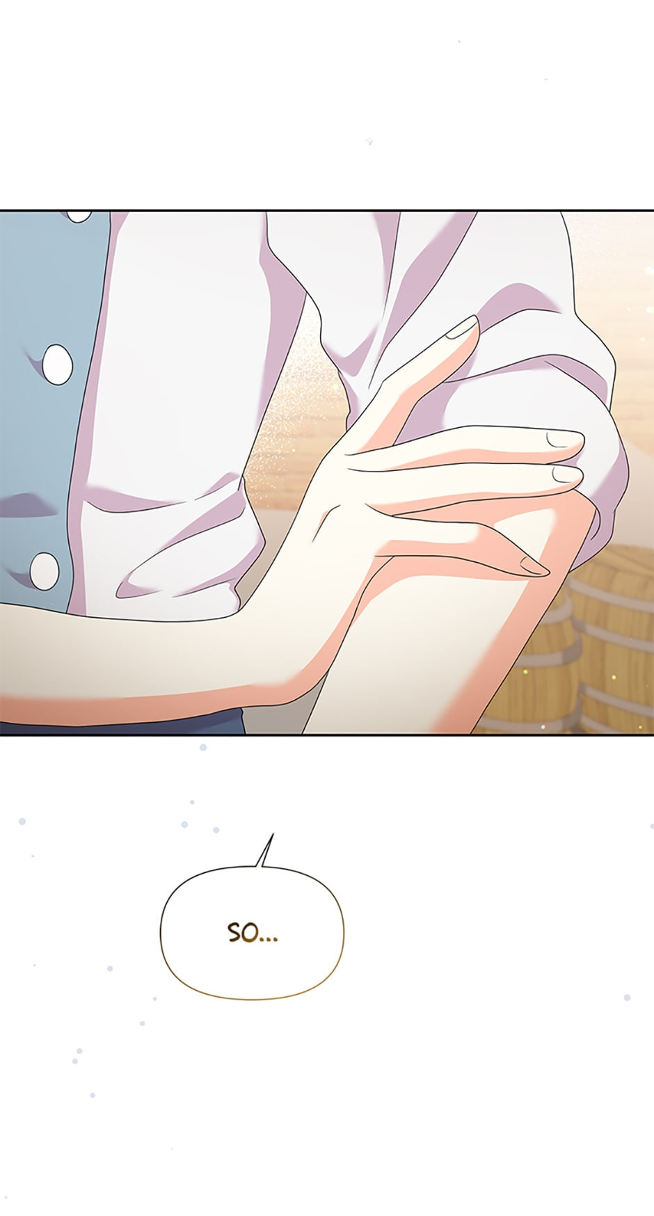 Abella's Dessert Cafe Chapter 52 page 41 - 