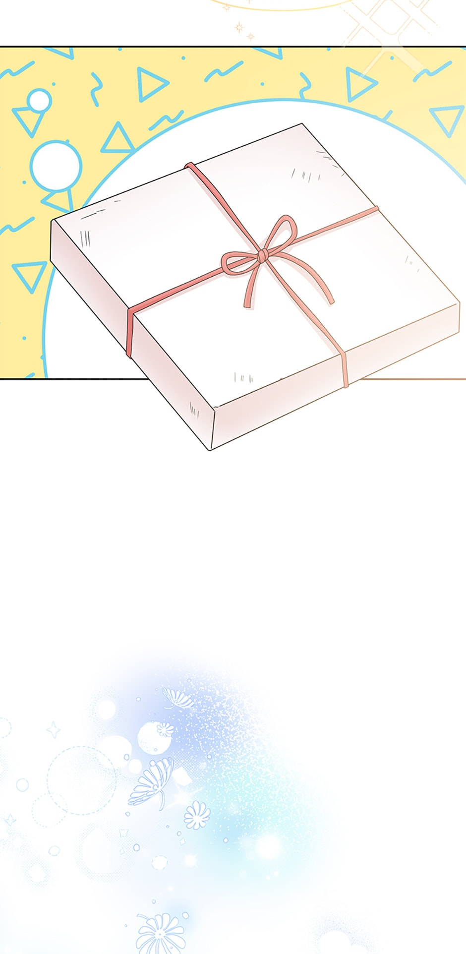 Abella's Dessert Cafe Chapter 52 page 49 - 