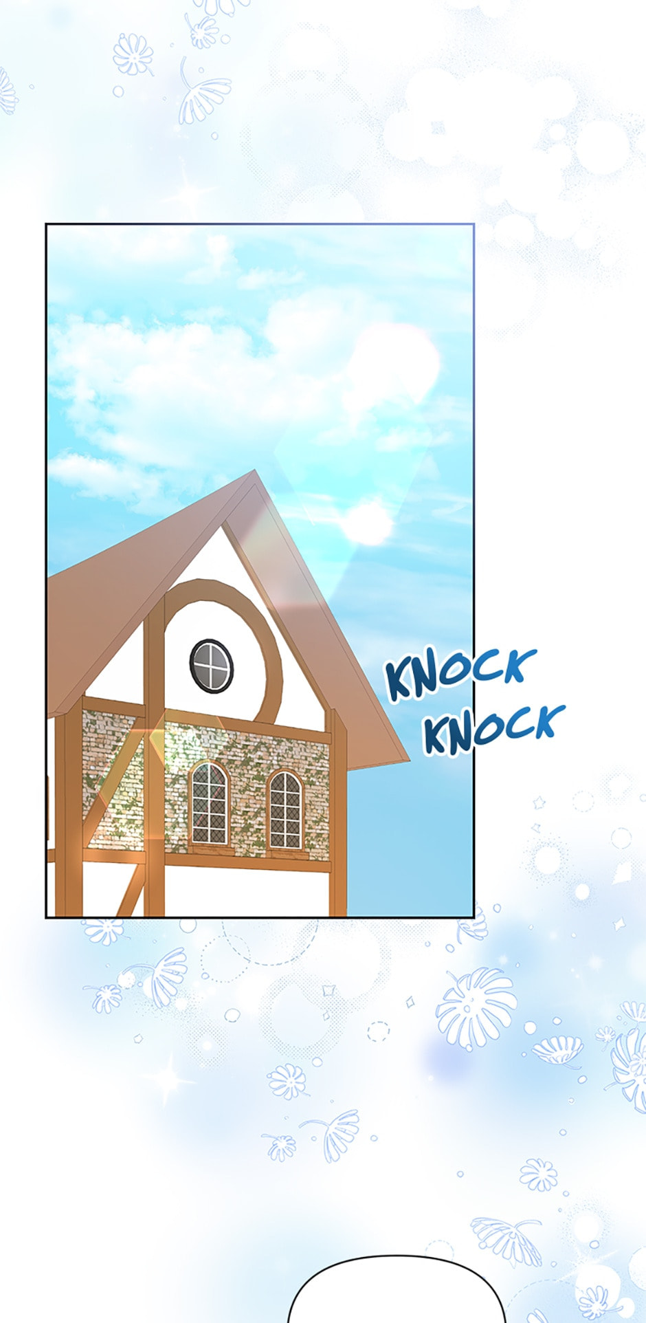 Abella's Dessert Cafe Chapter 52 page 50 - 