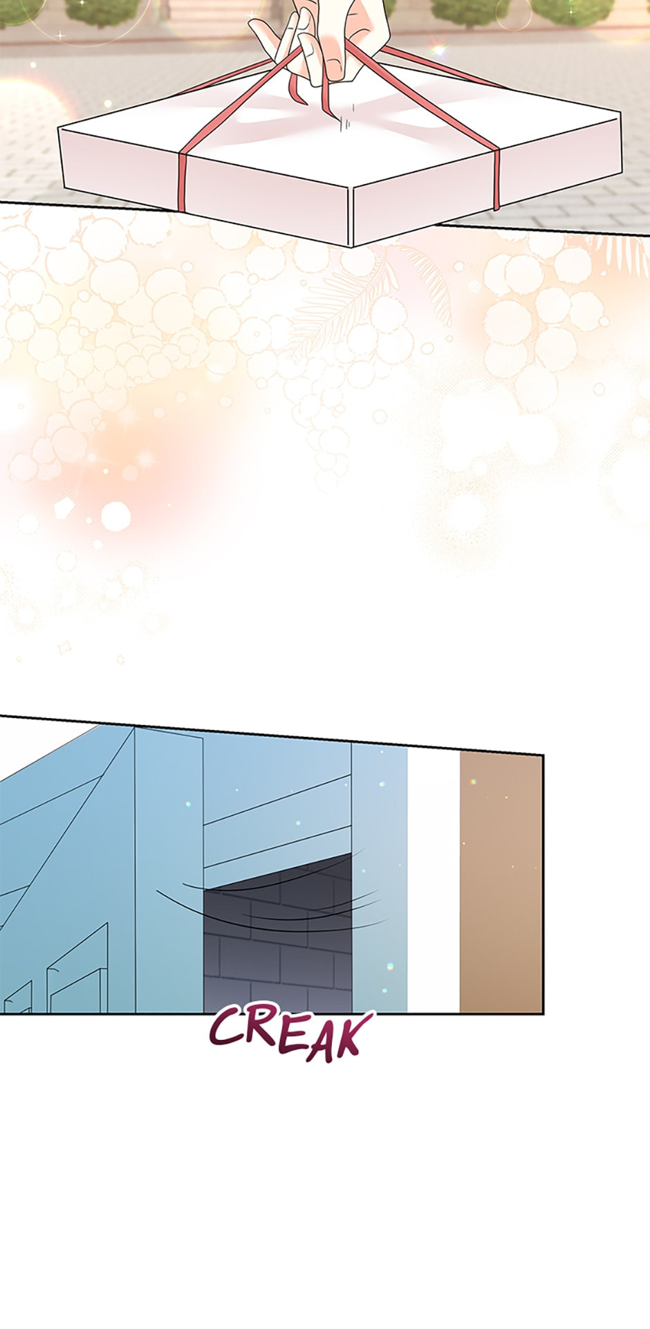 Abella's Dessert Cafe Chapter 52 page 53 - 
