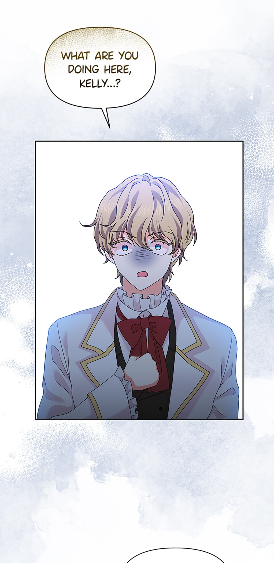 Abella's Dessert Cafe Chapter 52 page 60 - 