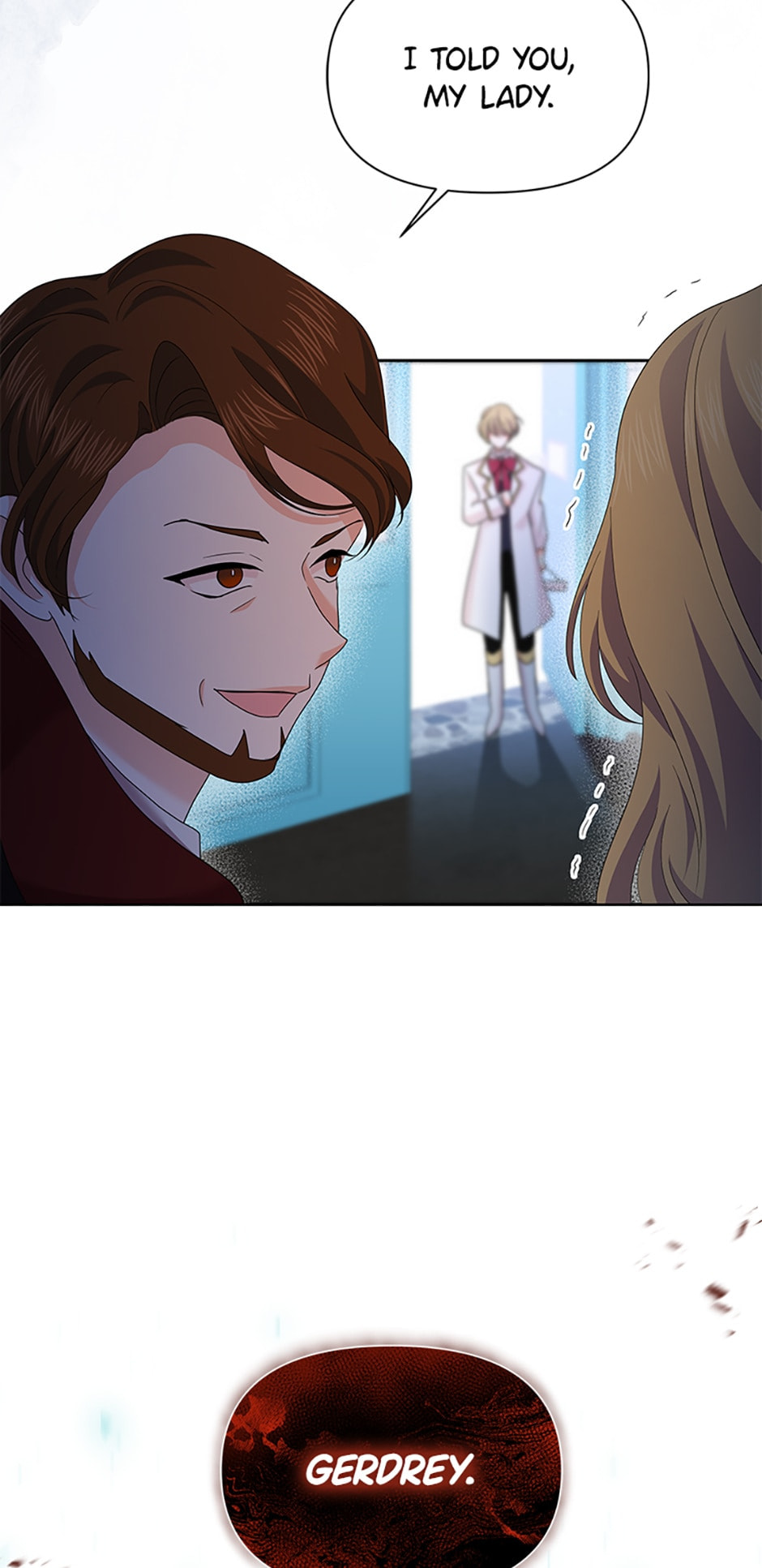 Abella's Dessert Cafe Chapter 52 page 61 - 