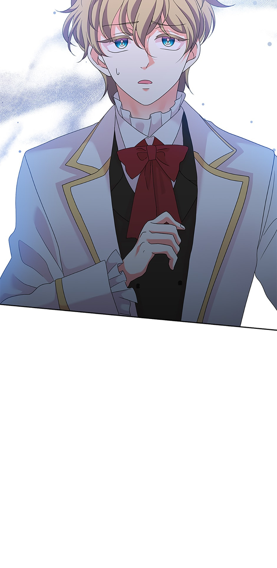 Abella's Dessert Cafe Chapter 52 page 63 - 