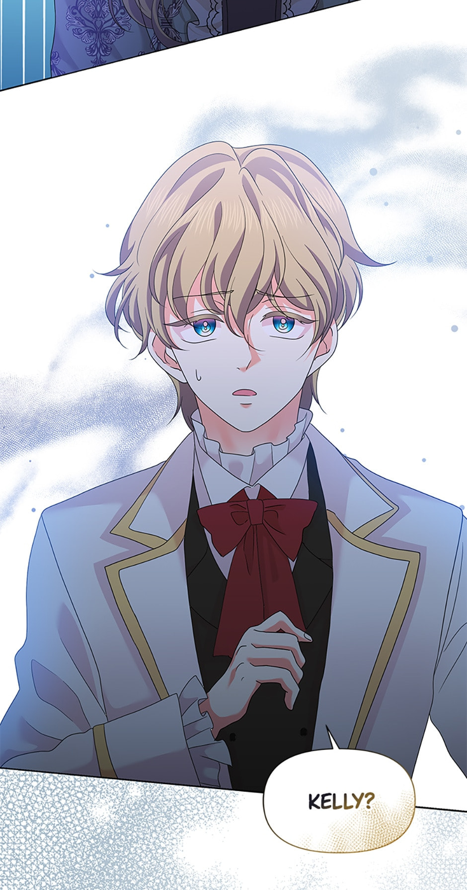 Abella's Dessert Cafe Chapter 53 page 2 - 