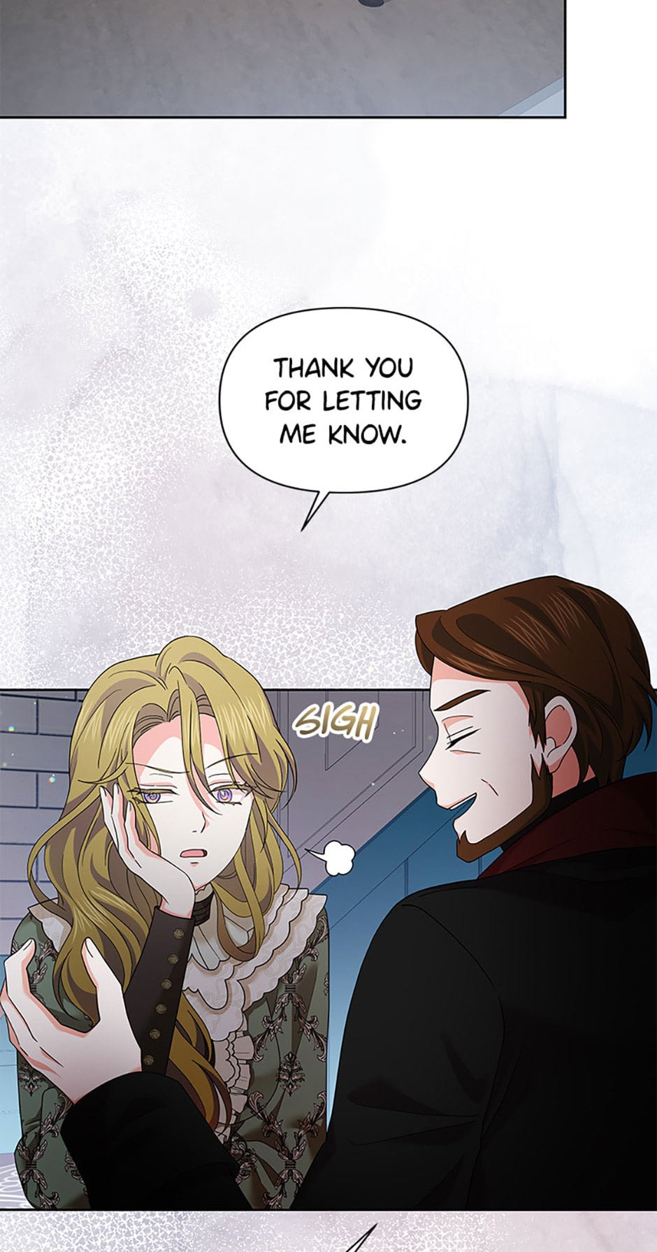 Abella's Dessert Cafe Chapter 53 page 12 - 