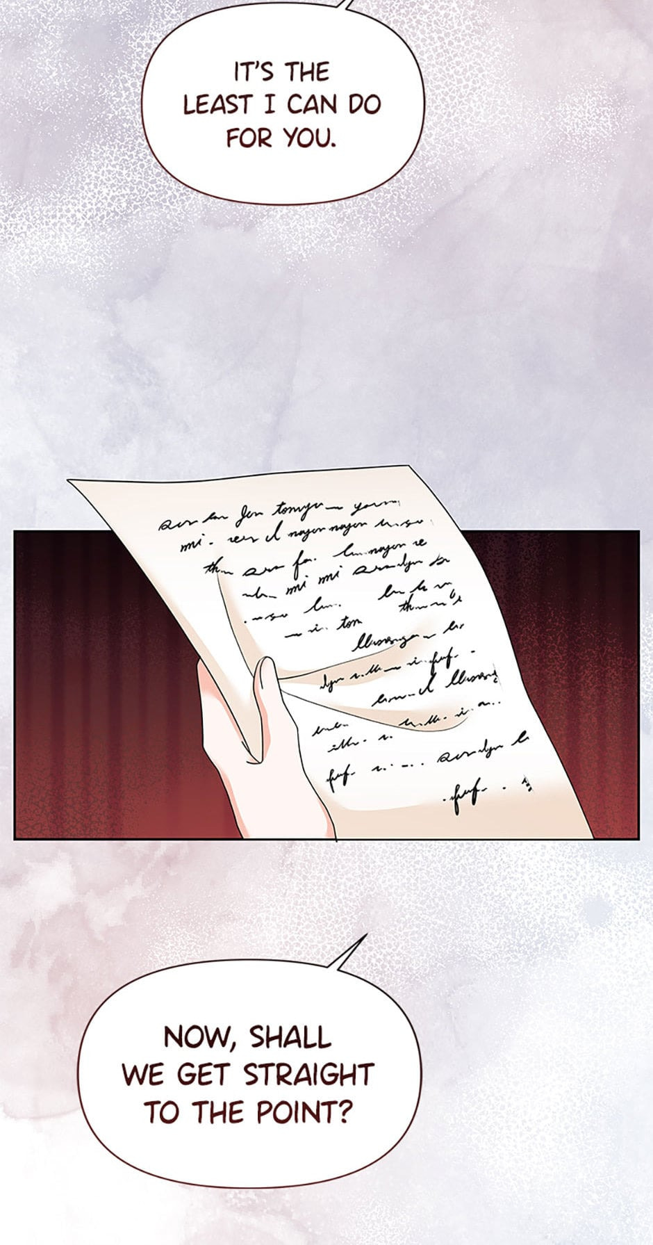 Abella's Dessert Cafe Chapter 53 page 13 - 