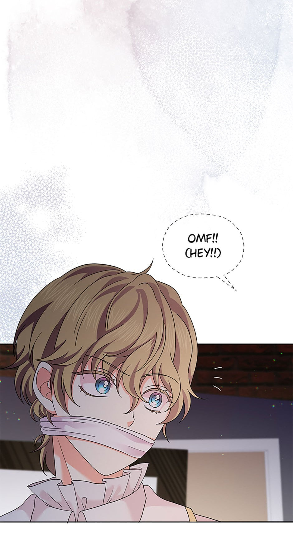 Abella's Dessert Cafe Chapter 53 page 14 - 