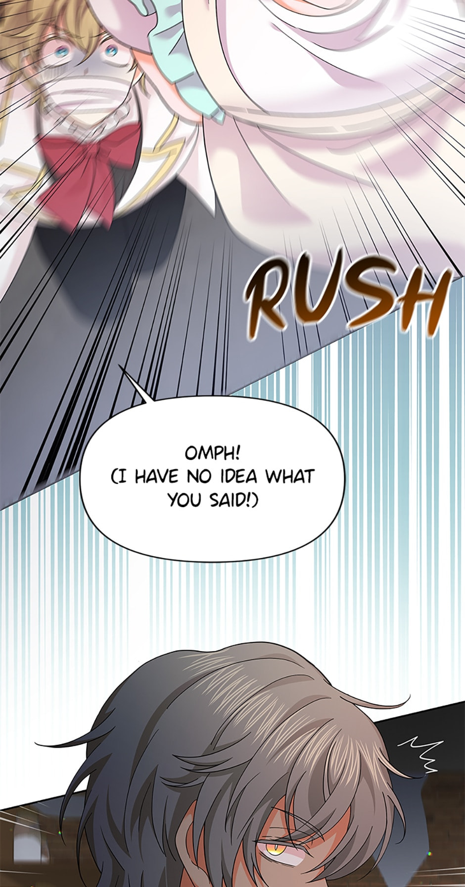 Abella's Dessert Cafe Chapter 53 page 17 - 